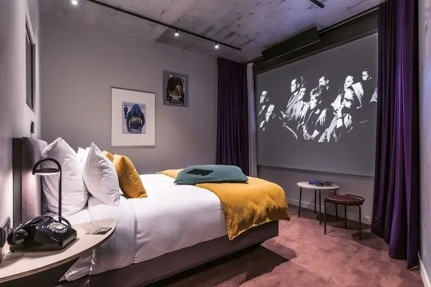 Grande Double Room ( Paradiso)