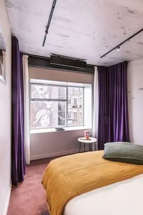 Grande Double Room ( Paradiso)