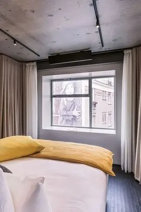 Grande Double Room ( Paradiso)