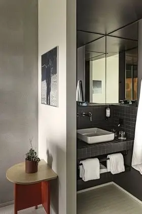 Grande Double Room ( Paradiso)