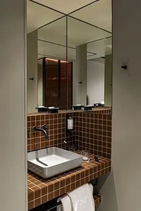 Grande Double Room ( Paradiso)