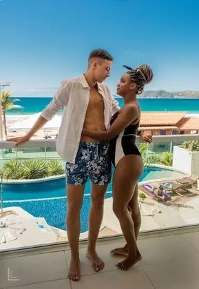 Deluxe Süit, Deniz Manzaralı