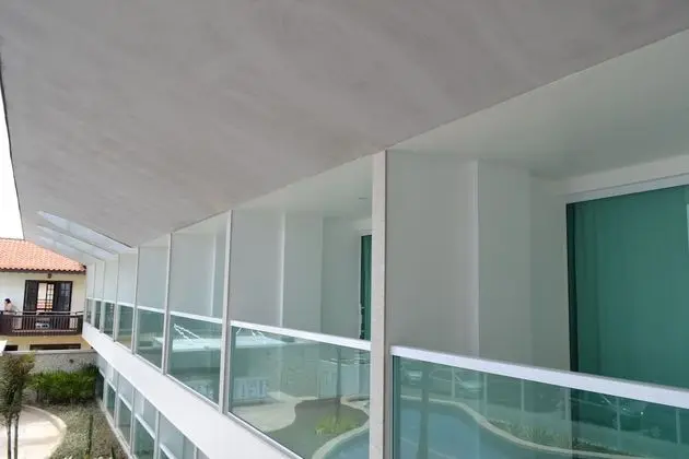 Deluxe Süit, Deniz Manzaralı