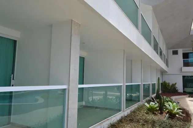 Deluxe Süit, Deniz Manzaralı