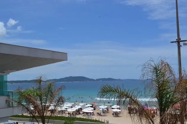 Deluxe Süit, Deniz Manzaralı