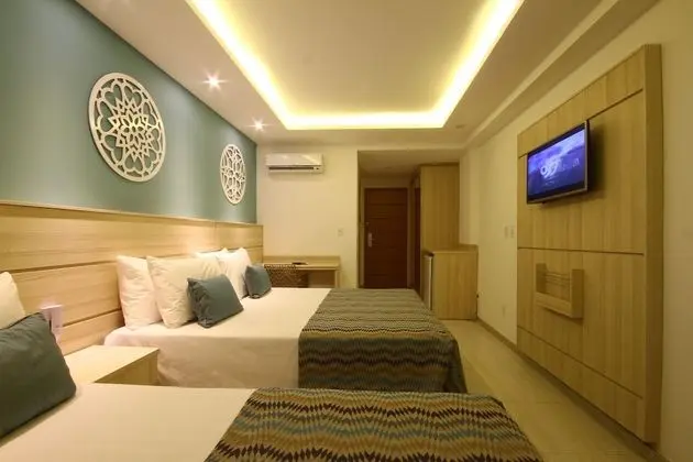 Deluxe Süit, Deniz Manzaralı, Zemin Kat