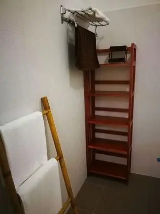 Superior Dört Kişilik Oda, Şehir Manzaralı
