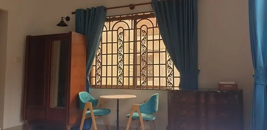 Superior Tek Büyük Yataklı Oda