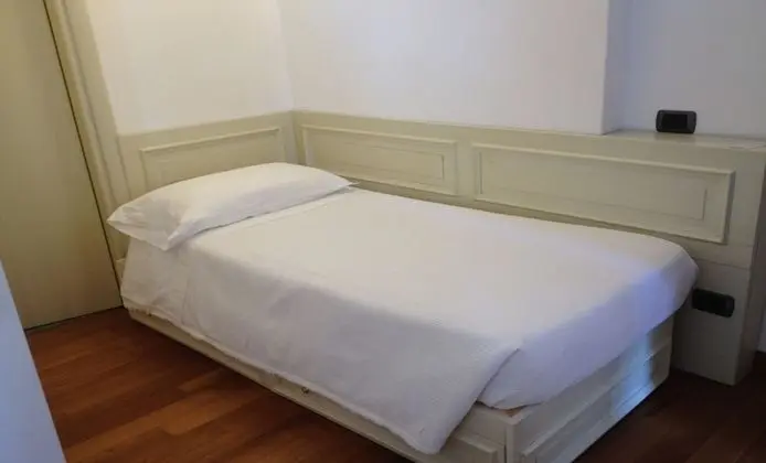 Tek Kişilik Oda