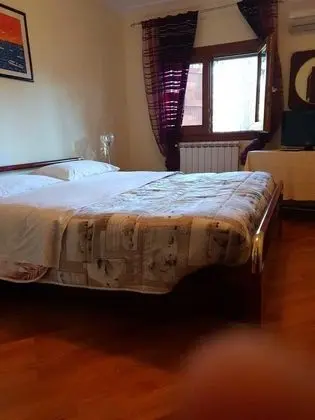 Classic İki Ayrı Yataklı Oda, Sigara İçilmez (Yellow)