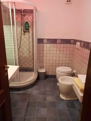 Tek Büyük Yataklı Oda, Sigara İçilmez (Pink)