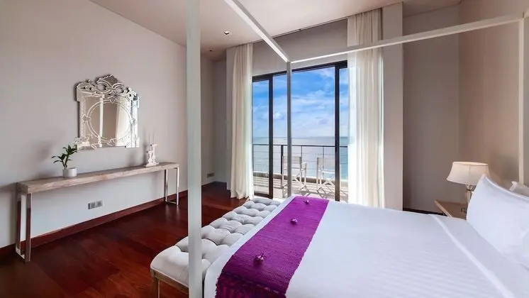 Luxury Villa, 3 Yatak Odası, Kişiye Özel Havuzlu, Okyanus Manzaralı