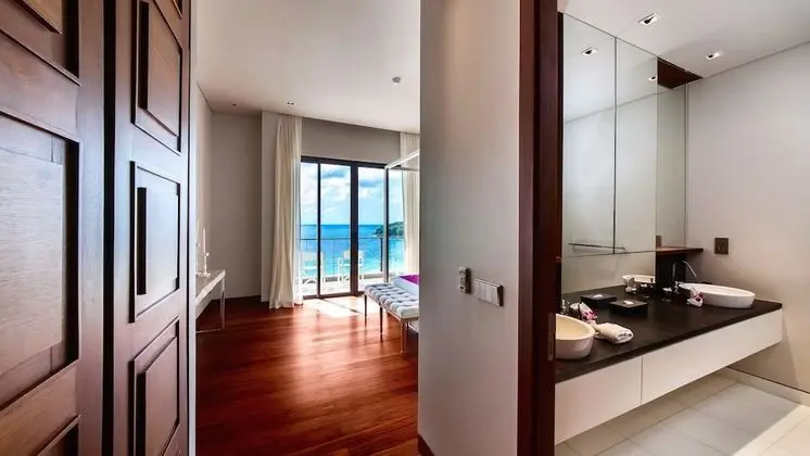 Luxury Villa, 4 Yatak Odası, Kişiye Özel Havuzlu, Okyanus Manzaralı