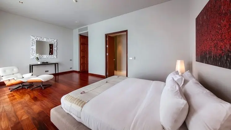 Luxury Villa, 4 Yatak Odası, Kişiye Özel Havuzlu, Okyanus Manzaralı