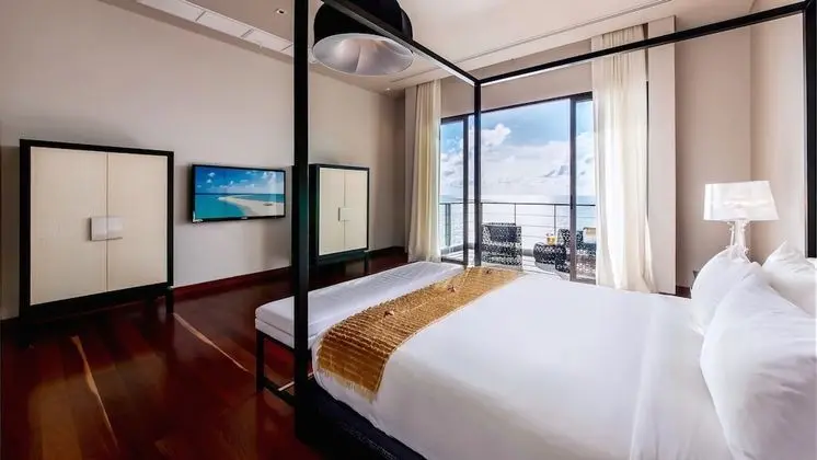 Luxury Villa, 4 Yatak Odası, Kişiye Özel Havuzlu, Okyanus Manzaralı