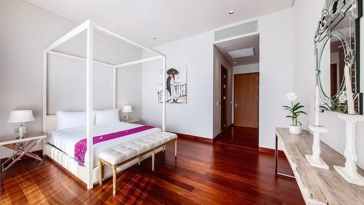 Luxury Villa, 4 Yatak Odası, Kişiye Özel Havuzlu, Okyanus Manzaralı