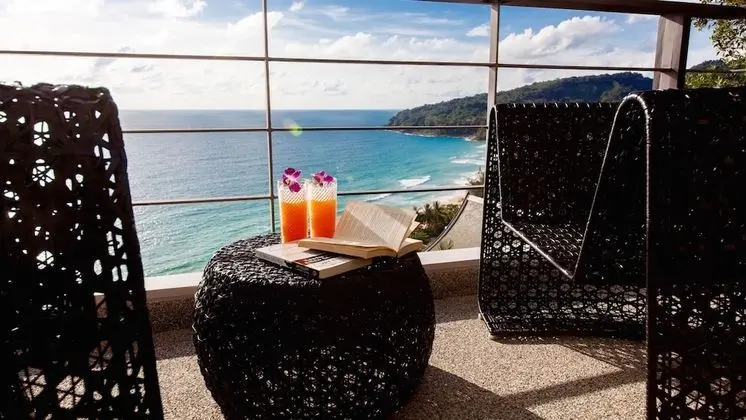 Luxury Villa, 4 Yatak Odası, Kişiye Özel Havuzlu, Okyanus Manzaralı