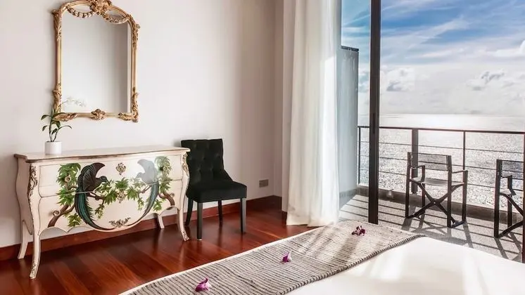 Luxury Villa, 5 Yatak Odası, Kişiye Özel Havuzlu, Okyanus Manzaralı