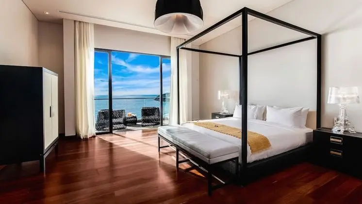 Luxury Villa, 5 Yatak Odası, Kişiye Özel Havuzlu, Okyanus Manzaralı