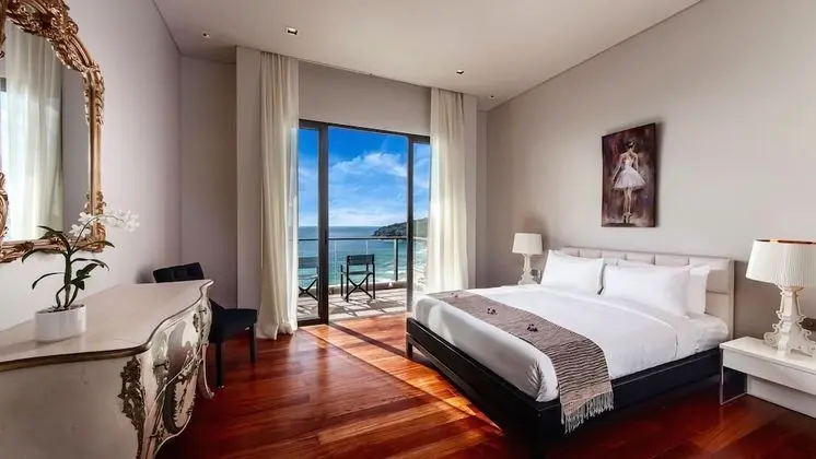 Luxury Villa, 5 Yatak Odası, Kişiye Özel Havuzlu, Okyanus Manzaralı