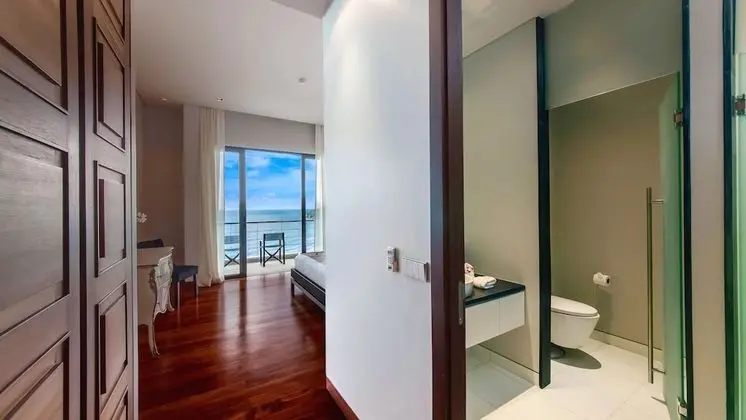 Luxury Villa, 5 Yatak Odası, Kişiye Özel Havuzlu, Okyanus Manzaralı