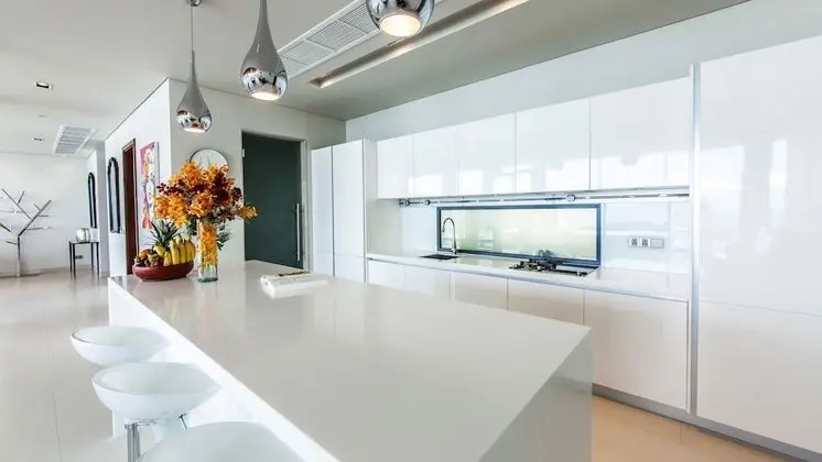 Luxury Villa, 5 Yatak Odası, Kişiye Özel Havuzlu, Okyanus Manzaralı