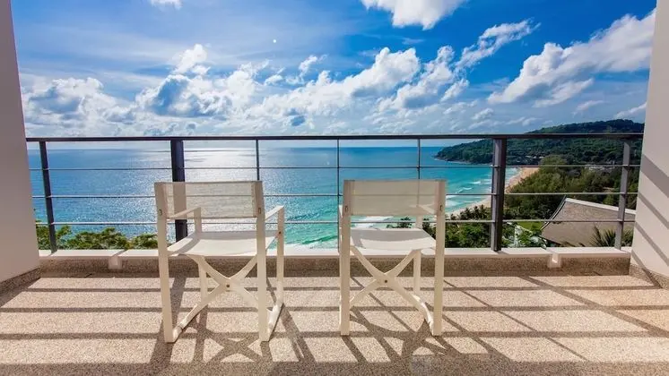 Luxury Villa, 5 Yatak Odası, Kişiye Özel Havuzlu, Okyanus Manzaralı