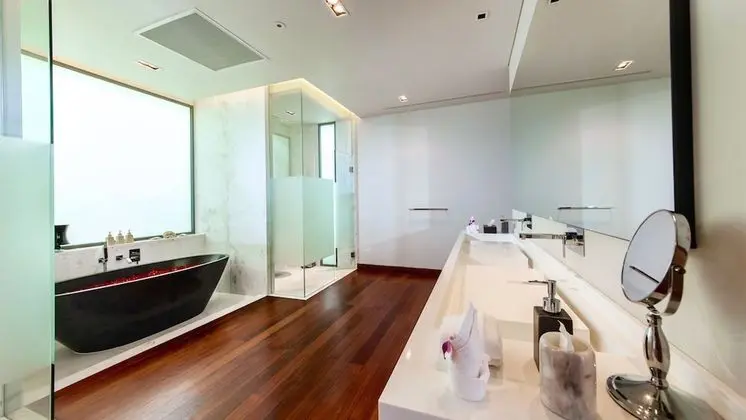 Luxury Villa, 5 Yatak Odası, Kişiye Özel Havuzlu, Okyanus Manzaralı