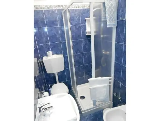 Tek Büyük Yataklı Oda, Balkon