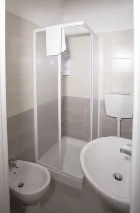 Üç Kişilik Oda, Balkon