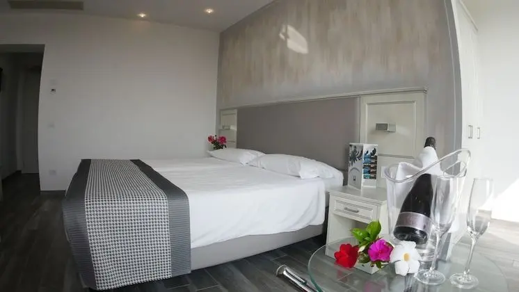 Economy Tek Büyük Yataklı Oda