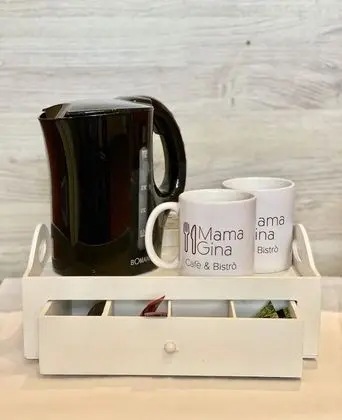 Junior Tek Büyük Yataklı Oda