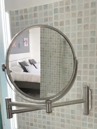 Tek Büyük Yataklı Oda, Göl Manzaralı