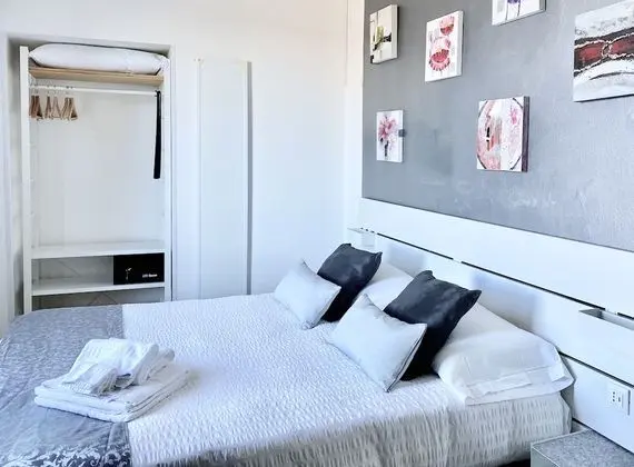 Tek Büyük Yataklı Oda, Göl Manzaralı