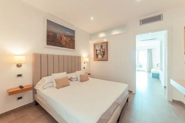 Superior Oda, Balkon, Bahçe Manzaralı