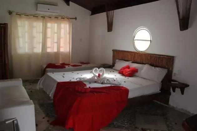 Deluxe Stüdyo Süit, 1 Yatak Odası