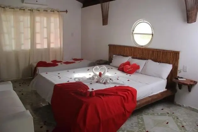 Deluxe Stüdyo Süit, 1 Yatak Odası