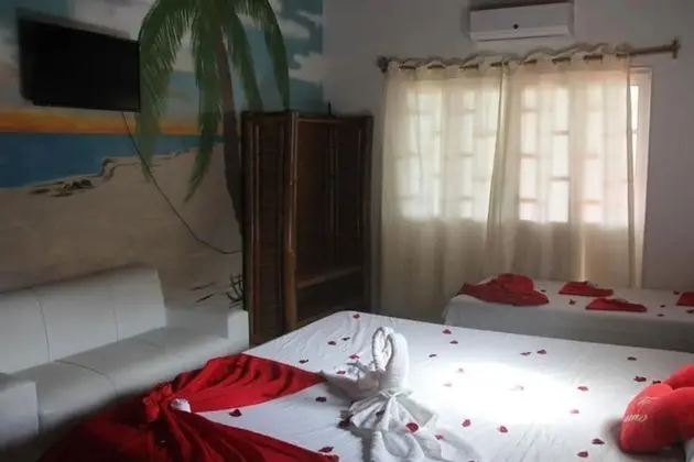 Deluxe Stüdyo Süit, 1 Yatak Odası