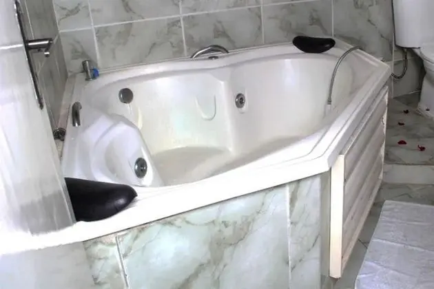 Deluxe Stüdyo Süit, 1 Yatak Odası