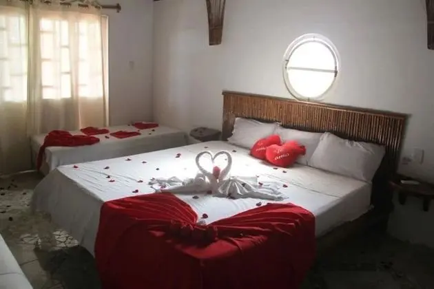 Deluxe Stüdyo Süit, 1 Yatak Odası