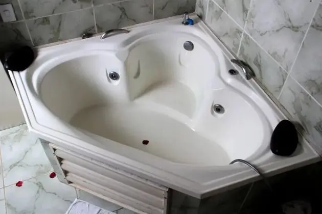 Deluxe Stüdyo Süit, 1 Yatak Odası