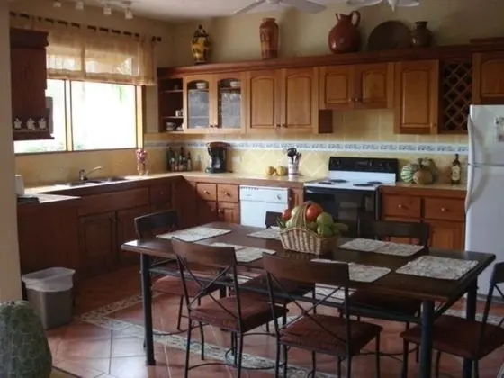 Deluxe Villa, Plaj Manzaralı