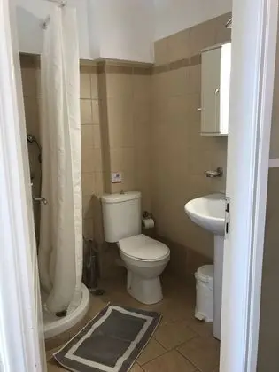 Tek Büyük Yataklı Oda, Deniz Manzaralı