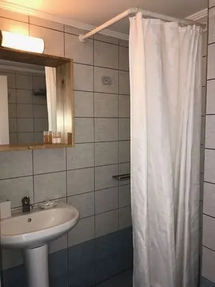 Tek Büyük Yataklı Oda, Deniz Manzaralı