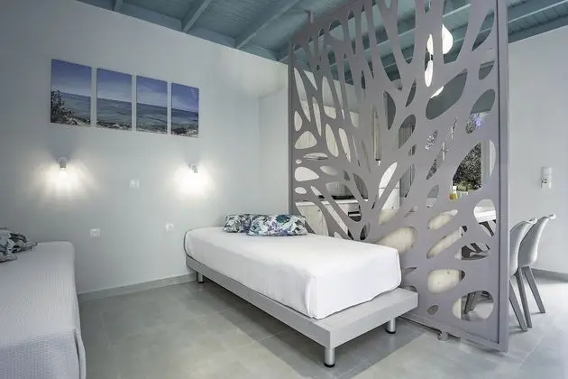 Comfort Apart Daire, 1 Yatak Odası, Deniz Manzaralı