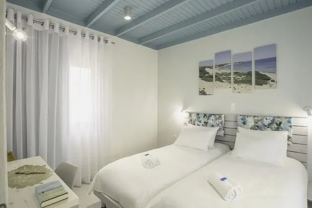 Comfort Apart Daire, 1 Yatak Odası, Deniz Manzaralı
