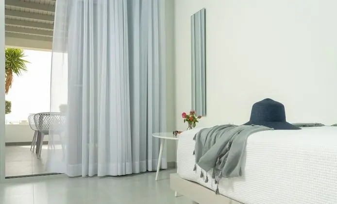 Comfort Apart Daire, 1 Yatak Odası, Deniz Manzaralı