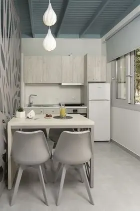 Comfort Apart Daire, 1 Yatak Odası, Deniz Manzaralı