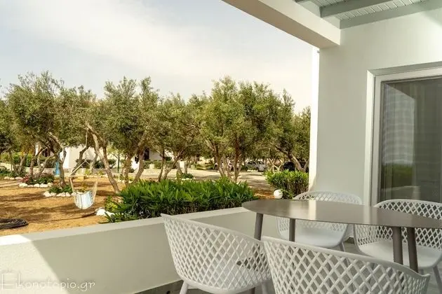 Comfort Apart Daire, 1 Yatak Odası, Deniz Manzaralı