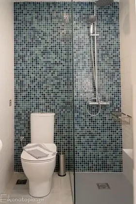 Comfort Apart Daire, 1 Yatak Odası, Deniz Manzaralı